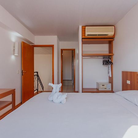 Rio Quente Resorts - Hotel Giardino מראה חיצוני תמונה