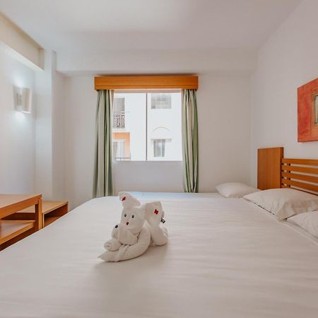 Rio Quente Resorts - Hotel Giardino מראה חיצוני תמונה