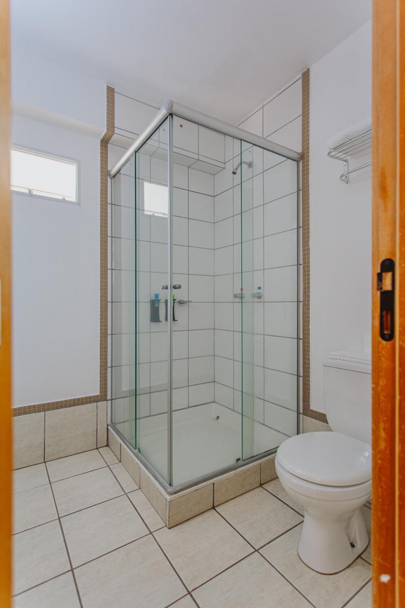 Rio Quente Resorts - Hotel Giardino חדר תמונה