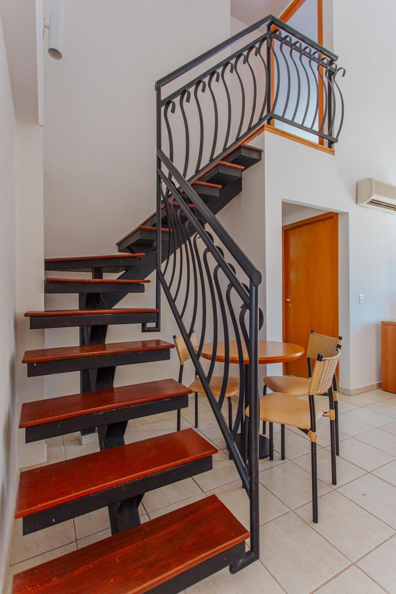 Rio Quente Resorts - Hotel Giardino חדר תמונה