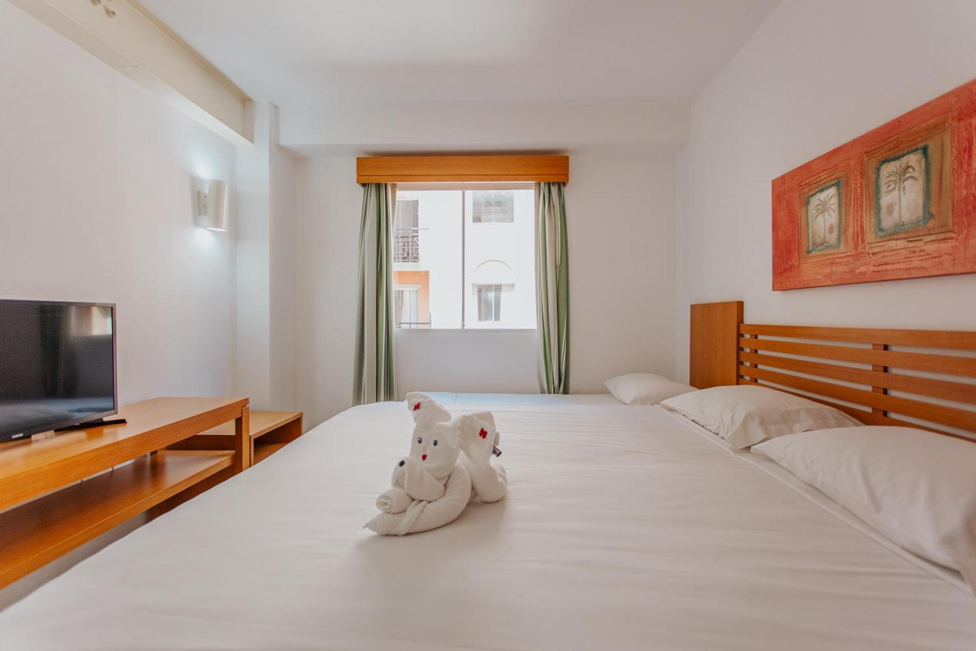 Rio Quente Resorts - Hotel Giardino מראה חיצוני תמונה