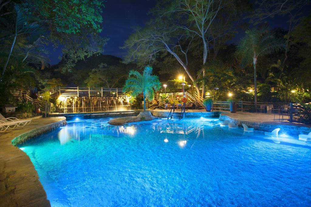Rio Quente Resorts - Hotel Giardino מראה חיצוני תמונה