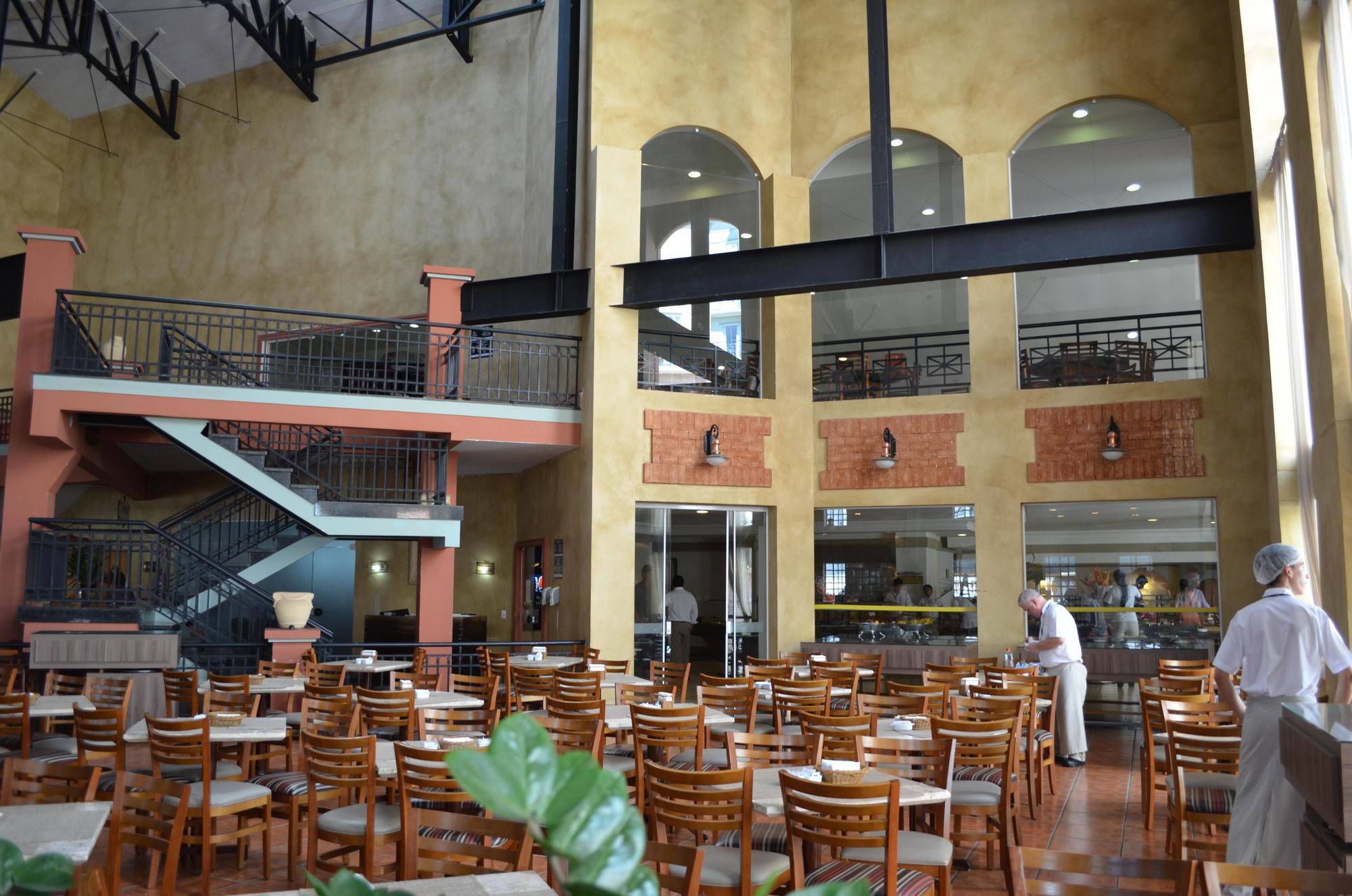 Rio Quente Resorts - Hotel Giardino מראה חיצוני תמונה