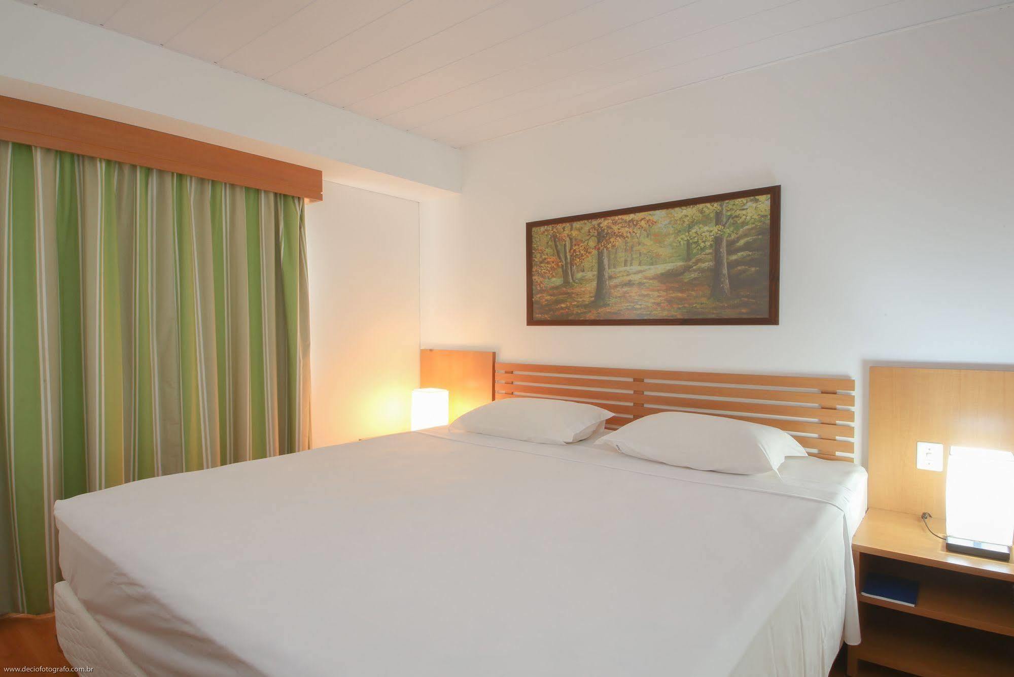 Rio Quente Resorts - Hotel Giardino מראה חיצוני תמונה